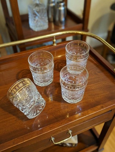 Set bicchieri whisky in - da,