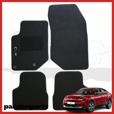 TAPPETI CITROEN C4X DAL 2020
