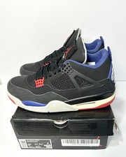 Nike Air Jordan 4 Retro