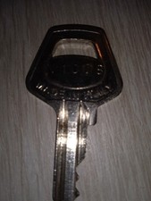 CHS1003 CHIAVE NUMERATA