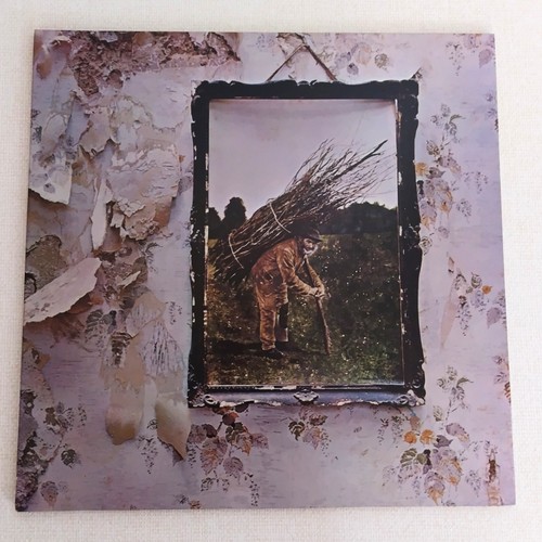 Led zeppelin disco in vinile - zeppelin,