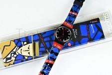Swatch Standards 1997  - GB181