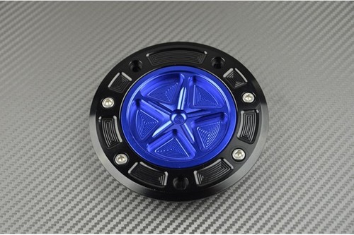 Tappo serbatoio blu veloce - blu,