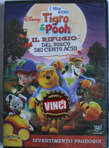Miei amici tigro - amici,