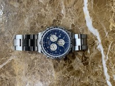 Breitling Jupiter Cronografo