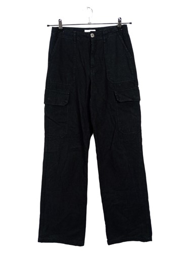 Zara pantaloni cargo donna - zara,