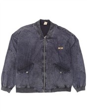 Giacca denim uomo Belfe &