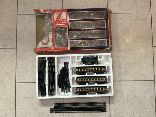 Lima train set - train,