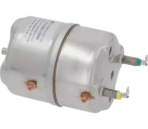 Caldaia completa 1500w - caldaia,