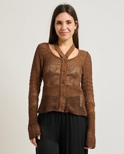 Cardigan donna Manila Grace