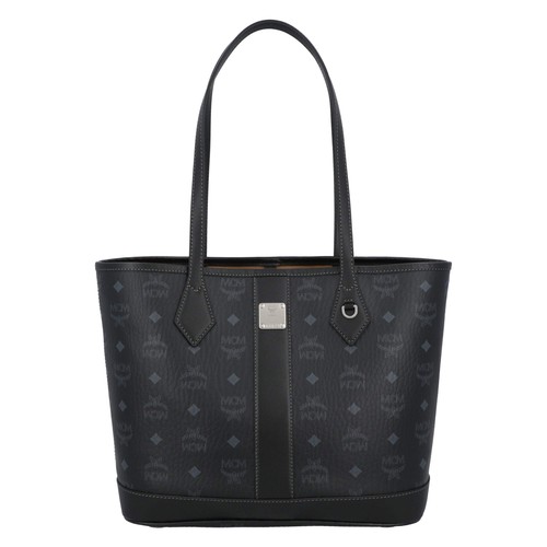 Mcm nuova liz shopper - liz, in