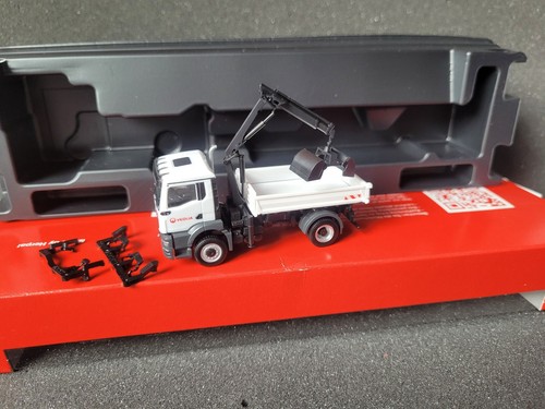 Man tgs veolia smaltimento - veolia,