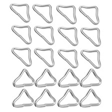 Anelli Triangolari Trampolino