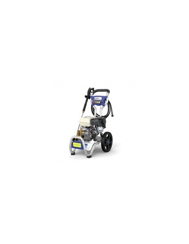 Idropulitrice scoppio annovi - a,