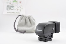 Mirino elettronico Canon