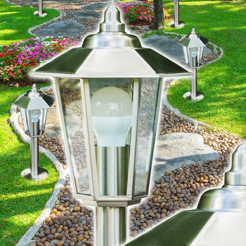 Lampioncino giardino - lampioncino, da