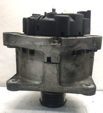 TG11C069 - 2605275B - 8200772726 ALTERNATORE RENAULT MEGANE 1.5 DCI 2007