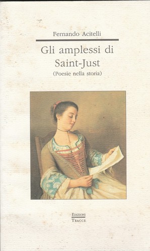 Acitelli gli amplessi di - acitelli,