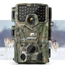 Telecamera LCD per selvaggina