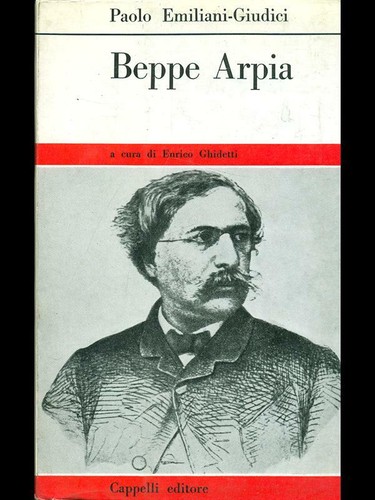 Beppe arpia emiliani giudici - beppe,