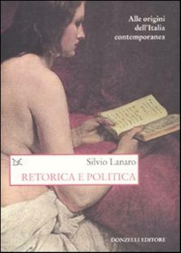 Retorica politica alle - e,