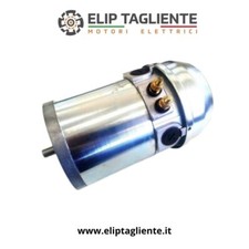 MOTORE ELETTRICO