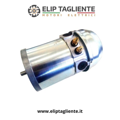 Motore elettrico - motore,