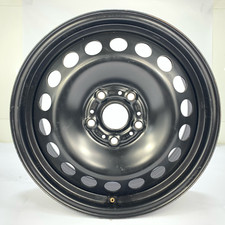 Cerchio in acciaio 6,5Jx16