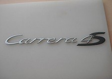 PER PORSCHE 993 CARRERA 4S