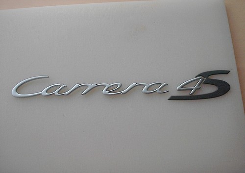 Per porsche 996 - per,