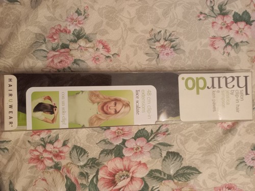 Hairdo extension lisce scalate
