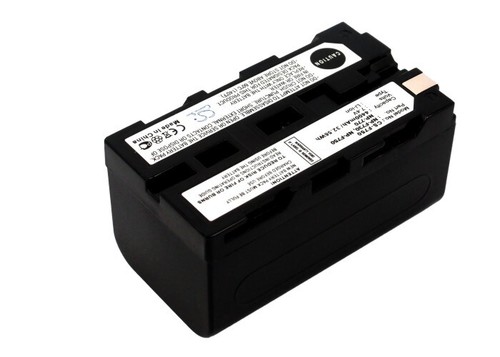 Batteria agli ioni litio - agli,