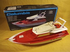 MOTOSCAFO radiocomando -con