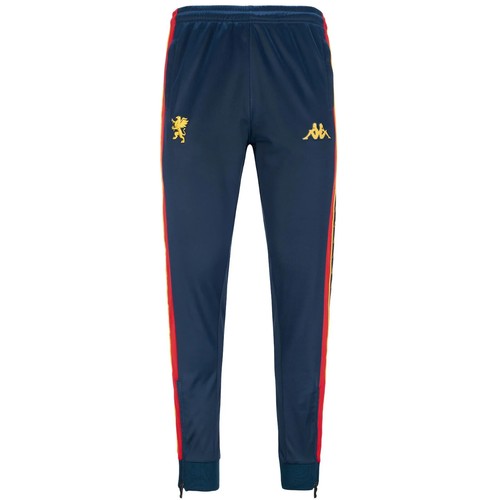 Pantalone tuta uomo cfc genoa - tuta,