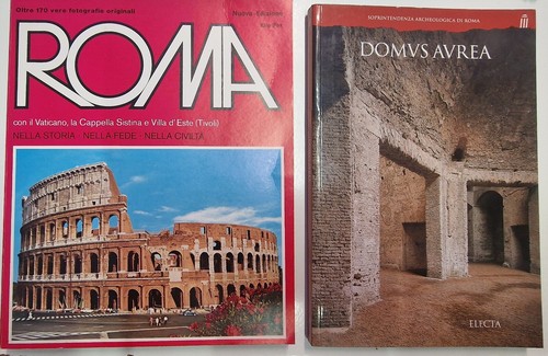 Riviste roma bellomi 1975 - riviste,