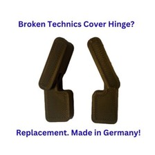 Cerniere per technics - cerniere,
