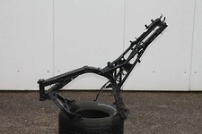 Telaio Honda CBF 600 N ABS