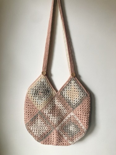 Borsa fatta mano - borsa, a