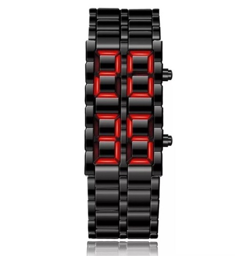 Orologio bracciale digitale - orologio, da