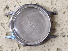 1960s Tissot   CASE Ref