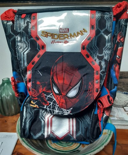 Zaino marvel spider man - zaino,
