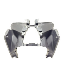 CARENA PANNELLO RESTRO SCUDO BMW C 400 X 2022 2023 2024