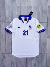Maglia italia 1996 zola - 1996,