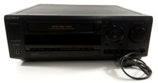 Sony slv av100 home - sony,