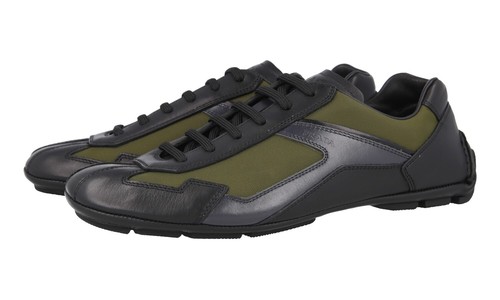 Sneaker prada pelle - prada, bici