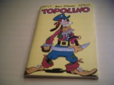 TOPOLINO LIBRETTO NUMERO 11
