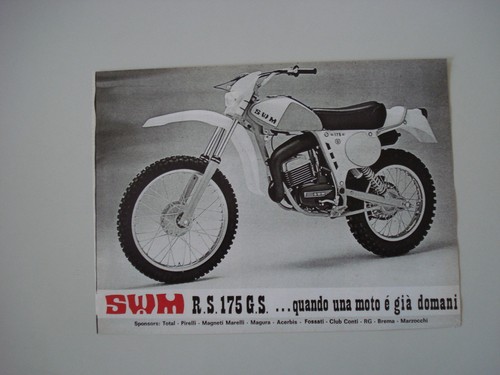Advertising pubblicità 1978 - advertising,