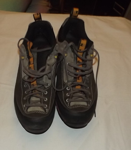 Scarpe trekking garmont - scarpe, da