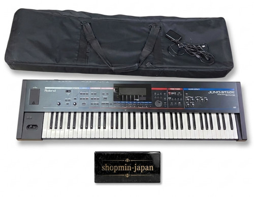 Roland juno stage - roland, juno-stage