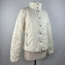 Giubbotto imbottito trapuntato